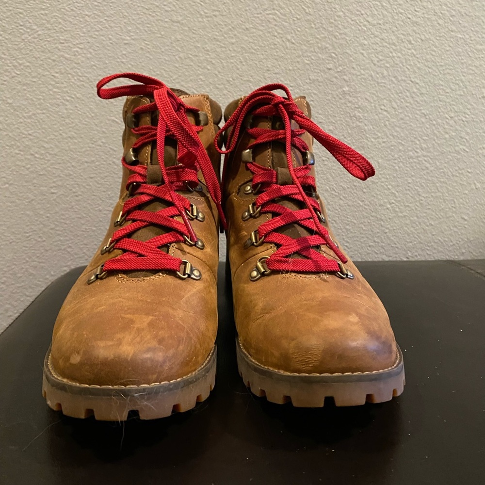 Womens Timberland Boots